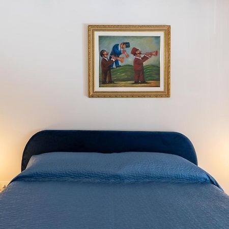 Antico Mercato Di Ortigia Lovely Apartment Сиракузы Экстерьер фото