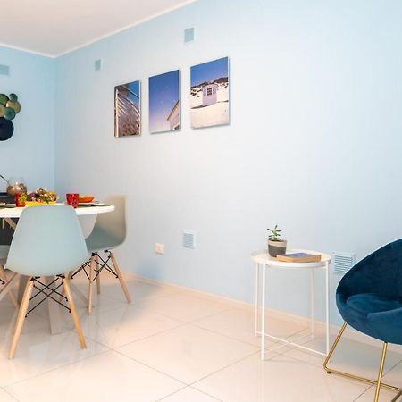 Antico Mercato Di Ortigia Lovely Apartment Сиракузы Экстерьер фото