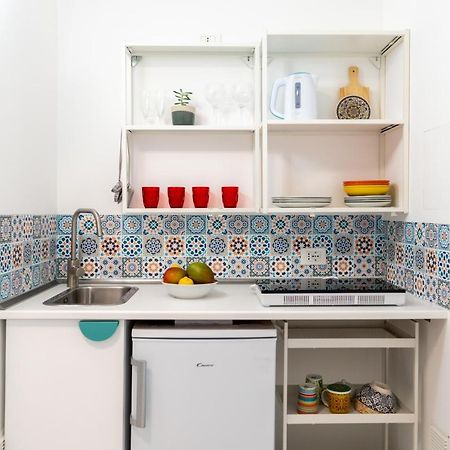 Antico Mercato Di Ortigia Lovely Apartment Сиракузы Экстерьер фото