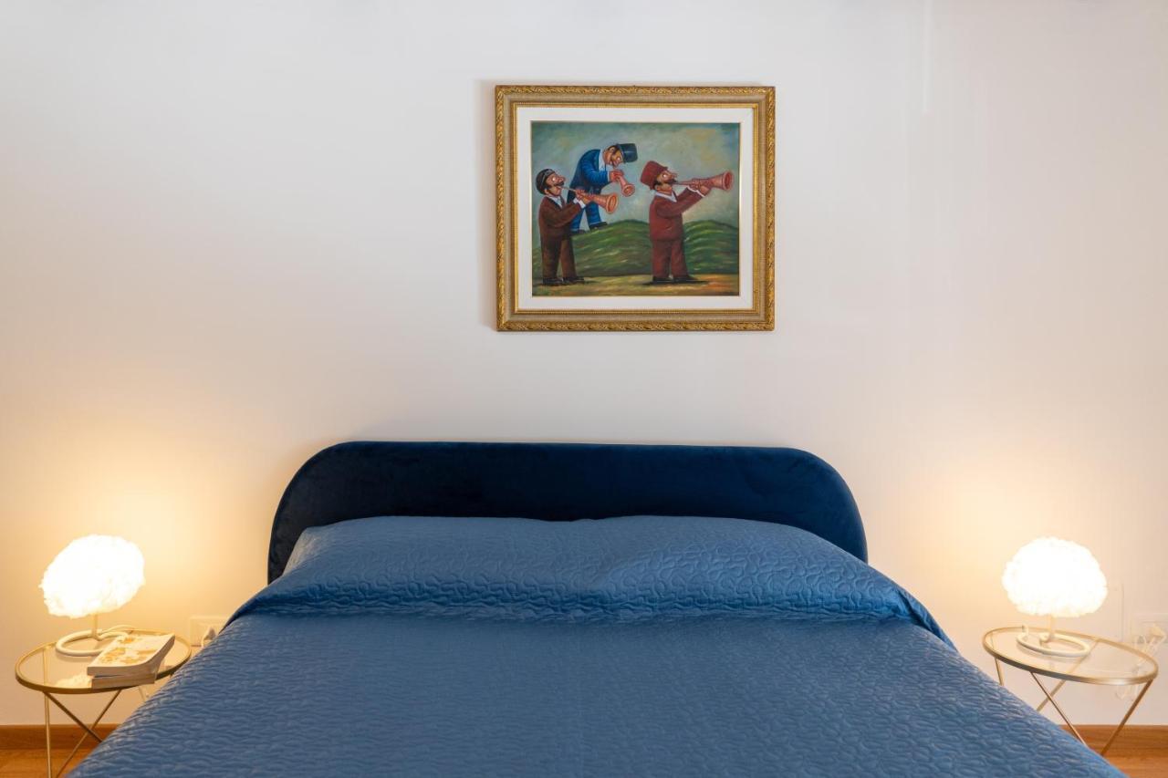Antico Mercato Di Ortigia Lovely Apartment Сиракузы Экстерьер фото