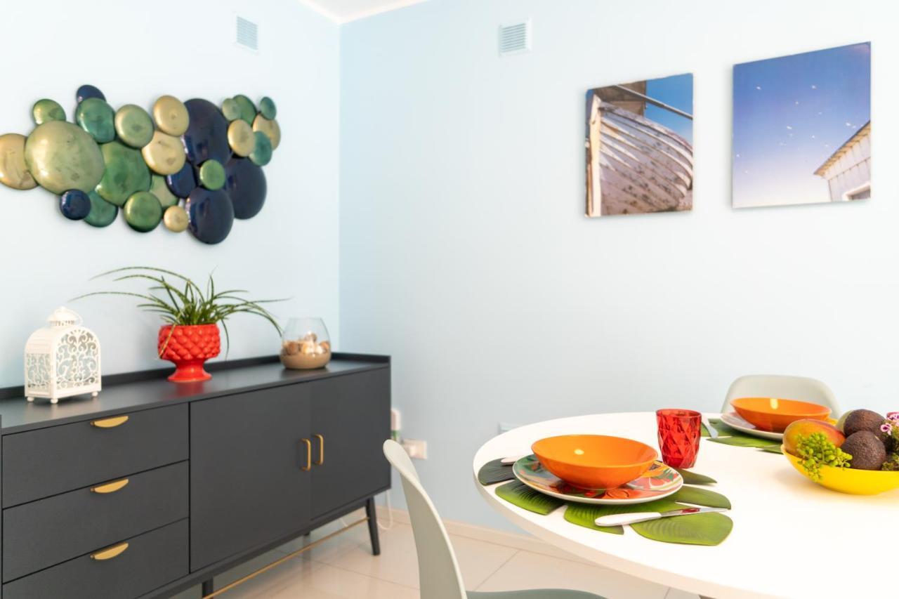 Antico Mercato Di Ortigia Lovely Apartment Сиракузы Экстерьер фото