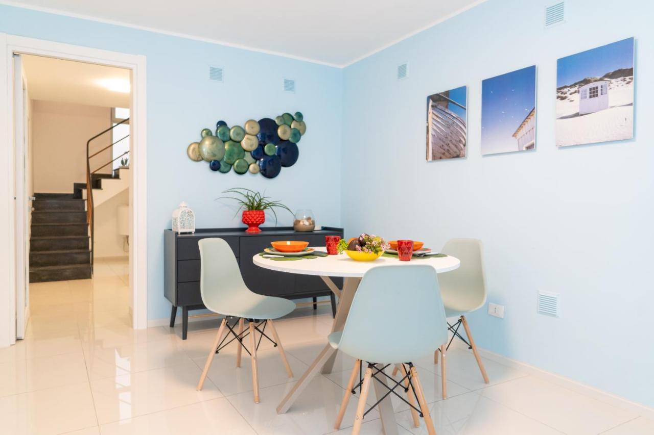 Antico Mercato Di Ortigia Lovely Apartment Сиракузы Экстерьер фото