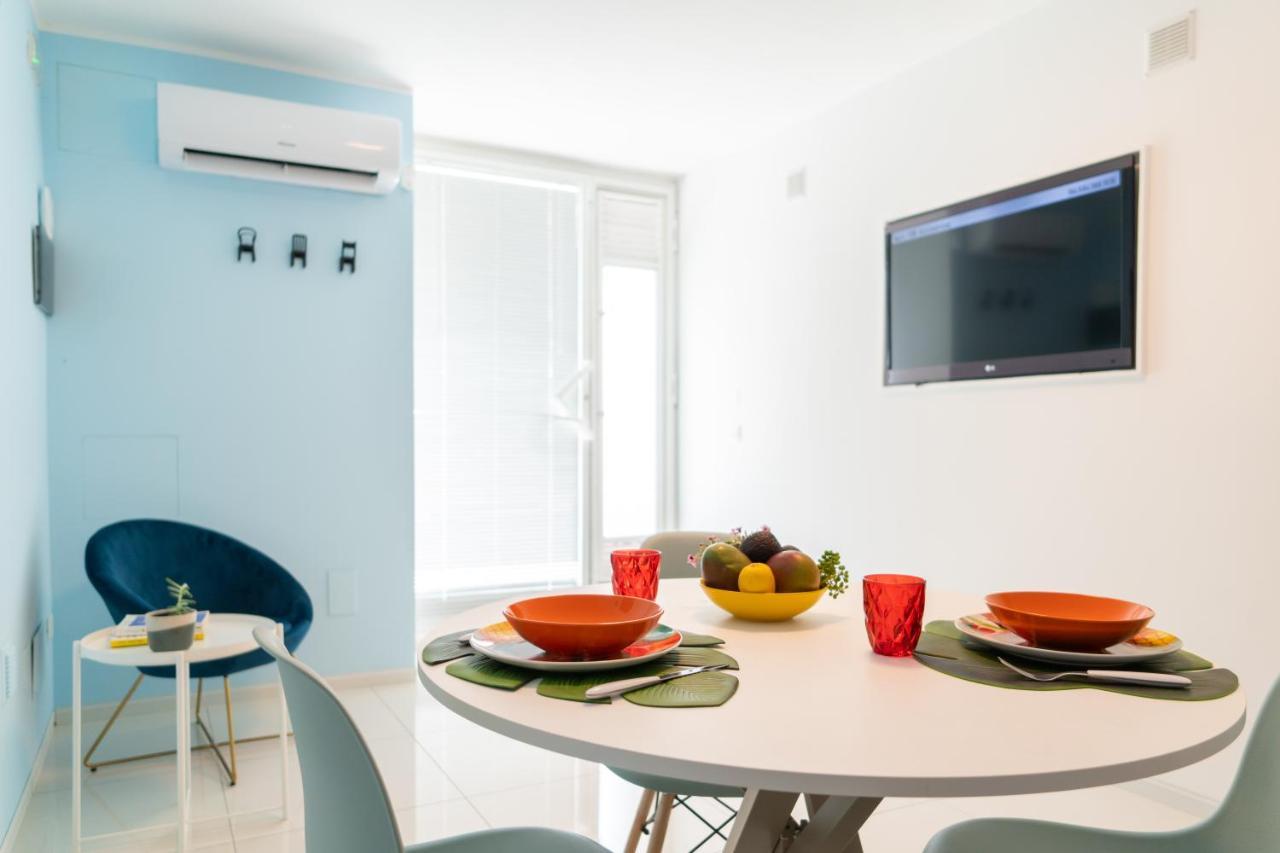 Antico Mercato Di Ortigia Lovely Apartment Сиракузы Экстерьер фото